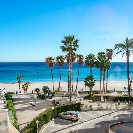 Villas Guzman - Apartamento Topacio IV Calp Dış mekan fotoğraf